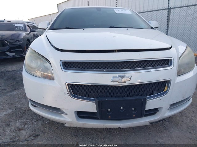CHEVROLET MALIBU 1LT - 6