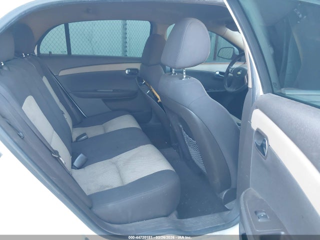 CHEVROLET MALIBU 1LT - 8