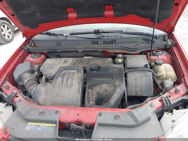 CHEVROLET COBALT - 10