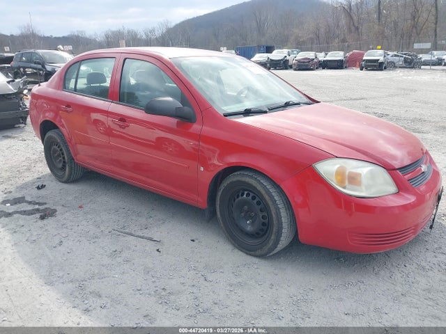 CHEVROLET COBALT - 1