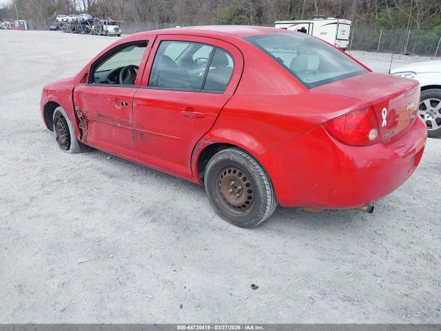 CHEVROLET COBALT - 3