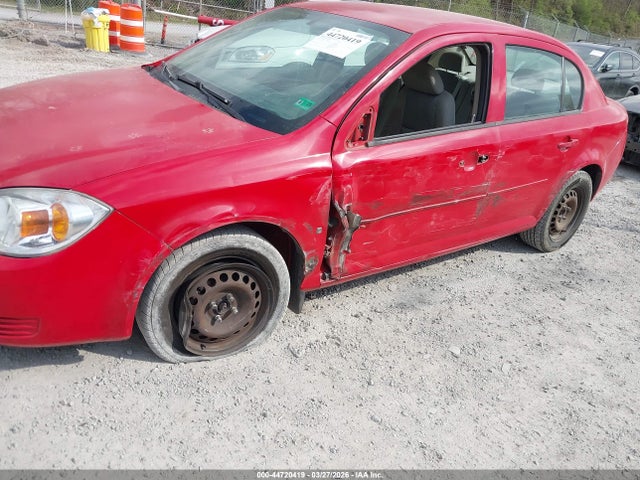 CHEVROLET COBALT - 6
