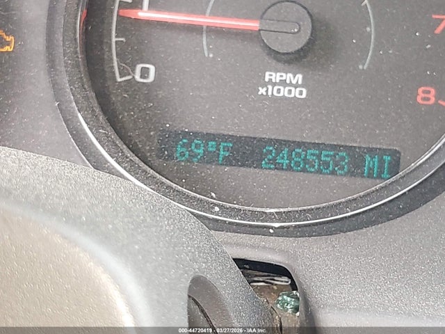 CHEVROLET COBALT - 7