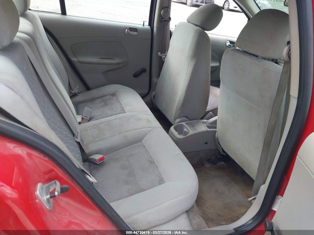 CHEVROLET COBALT - 8