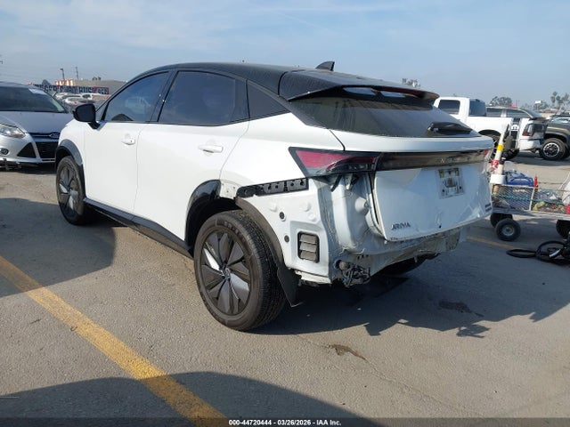 2023 NISSAN ARIYA ENGAGE 3