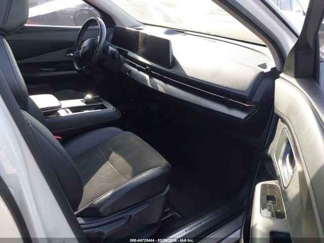 2023 NISSAN ARIYA ENGAGE 5