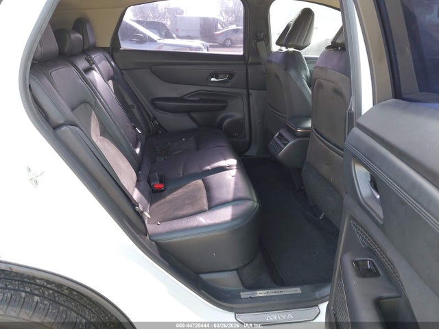 2023 NISSAN ARIYA ENGAGE 8