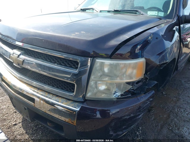 CHEVROLET SILVERADO 1500 - 6