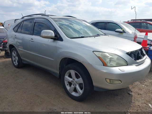 2005 LEXUS RX 
