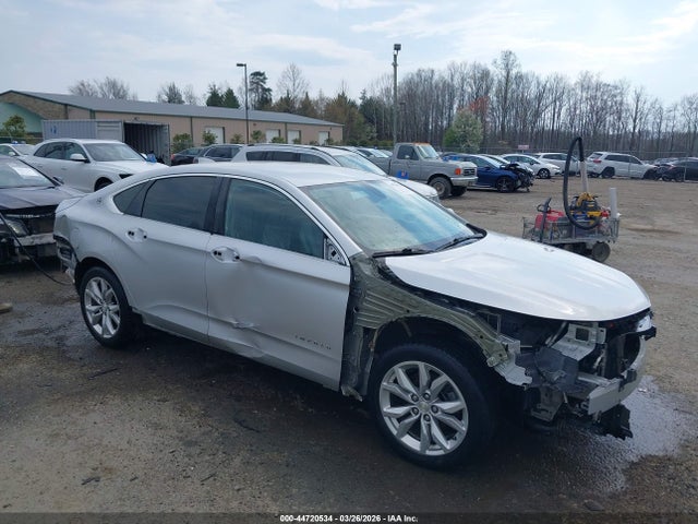 CHEVROLET IMPALA 1LT - 1