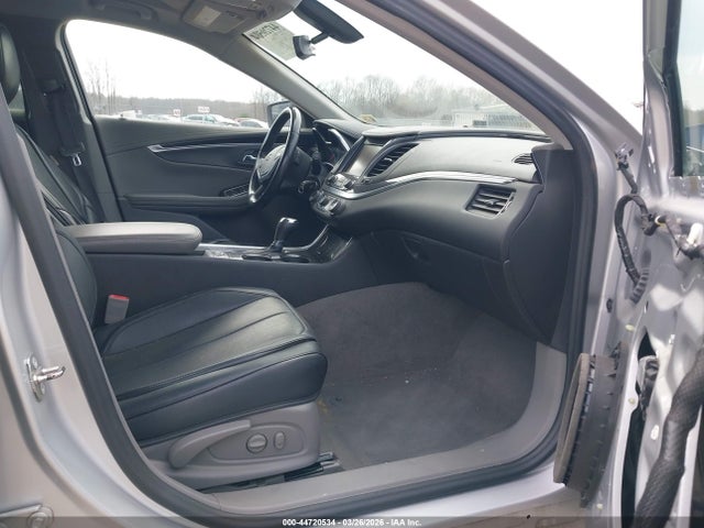 CHEVROLET IMPALA 1LT - 5