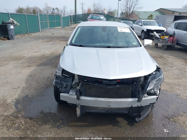 CHEVROLET IMPALA 1LT - 6