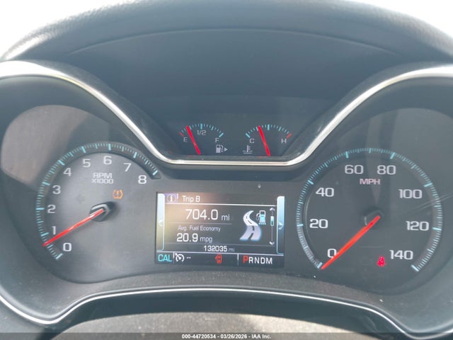 CHEVROLET IMPALA 1LT - 7