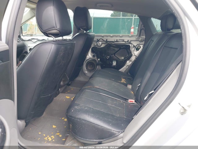 CHEVROLET IMPALA 1LT - 8