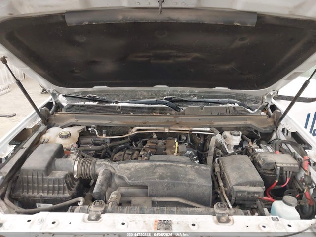 CHEVROLET COLORADO - 10