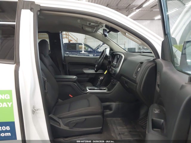 CHEVROLET COLORADO - 5