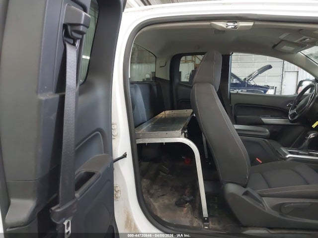 CHEVROLET COLORADO - 8