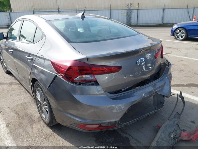 HYUNDAI ELANTRA VALUE EDITION - 6