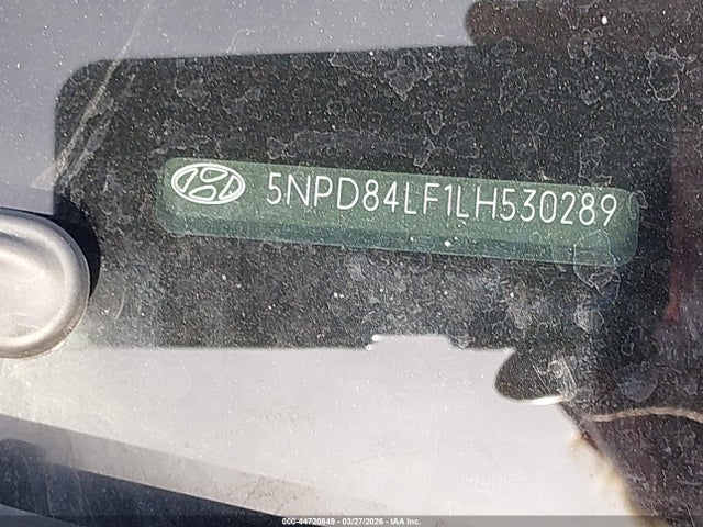 HYUNDAI ELANTRA VALUE EDITION - 9