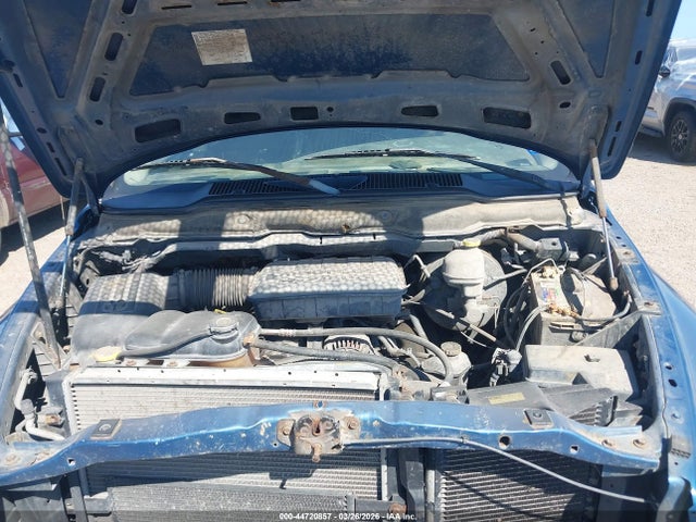 DODGE RAM 1500 SLT/LARAMIE/ST - 10