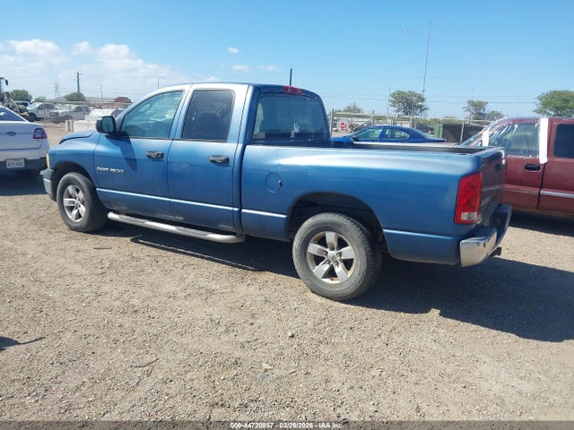 DODGE RAM 1500 SLT/LARAMIE/ST - 3