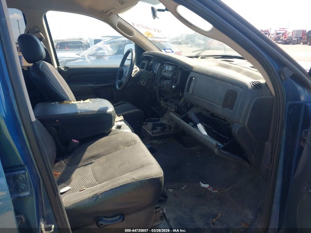 DODGE RAM 1500 SLT/LARAMIE/ST - 5