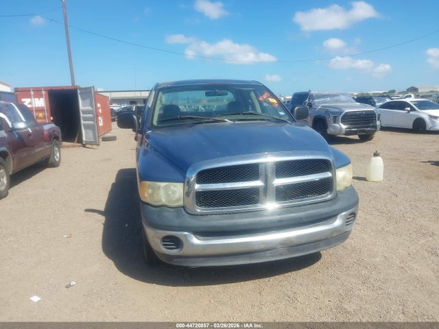 DODGE RAM 1500 SLT/LARAMIE/ST - 6