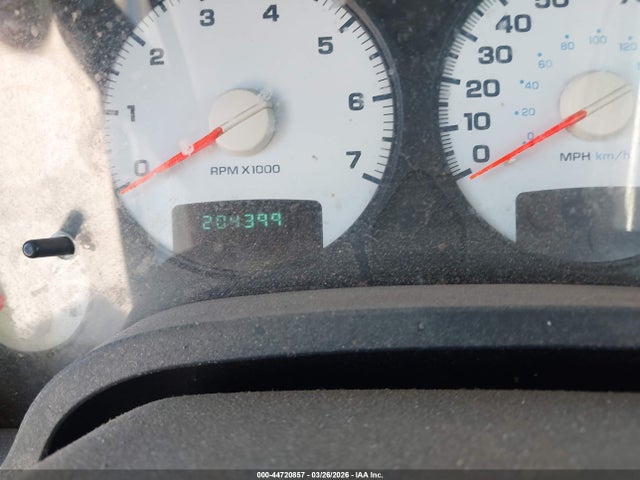 DODGE RAM 1500 SLT/LARAMIE/ST - 7