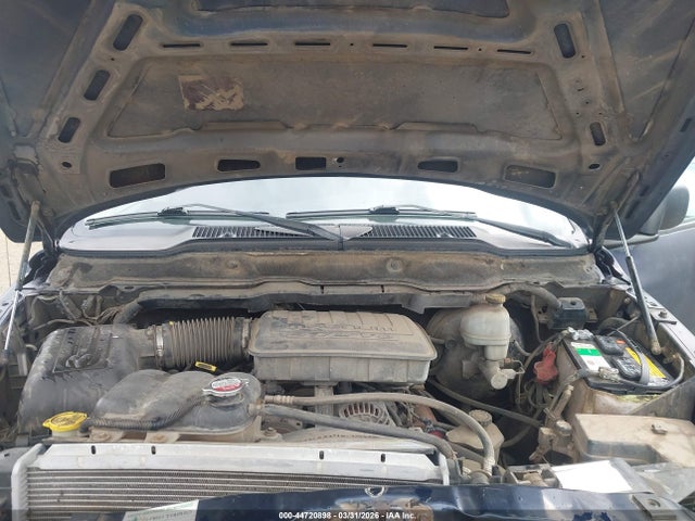 DODGE RAM 1500 SLT/LARAMIE/ST - 10