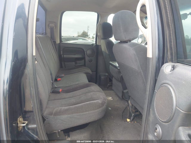 DODGE RAM 1500 SLT/LARAMIE/ST - 8