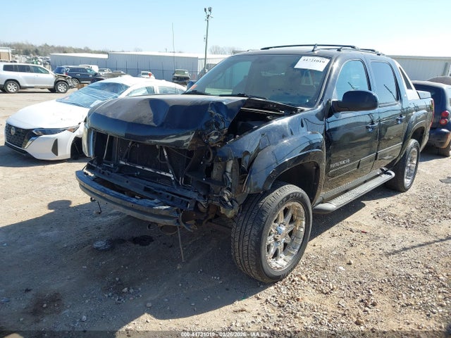 2010 Chevrolet AVALANCHE 1500 LT1 照片 2