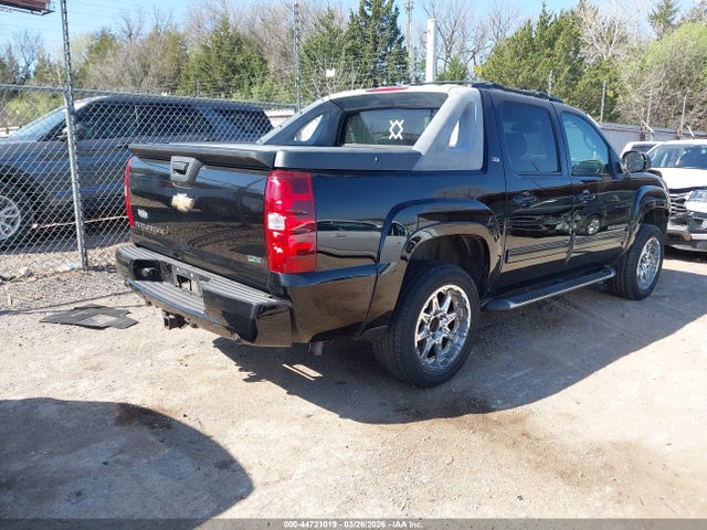 2010 Chevrolet AVALANCHE 1500 LT1 照片 4