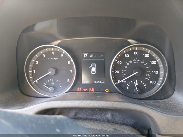 HYUNDAI ELANTRA SEL - 7