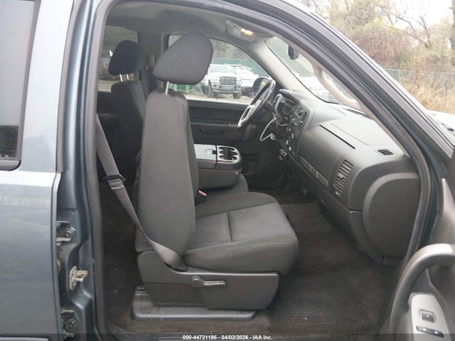 CHEVROLET SILVERADO - 5