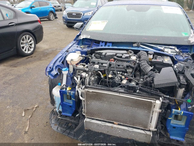 HYUNDAI ELANTRA N LINE - 6