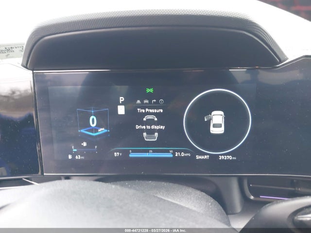 HYUNDAI ELANTRA N LINE - 7