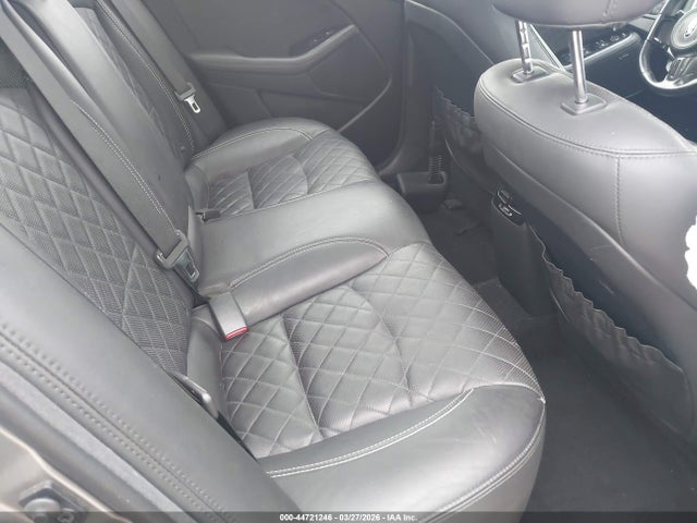 KIA OPTIMA SXL TURBO - 8