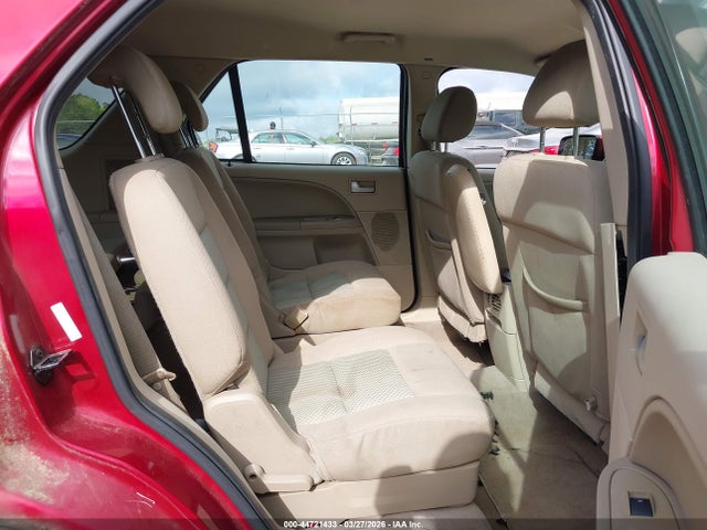 2007 FORD FREESTYLE SEL — миниатюра 8