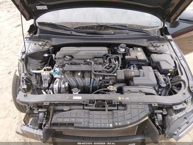 HYUNDAI ELANTRA SEL SPORT - 10