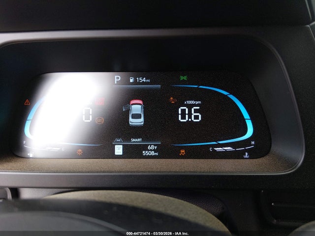 HYUNDAI ELANTRA SEL SPORT - 7