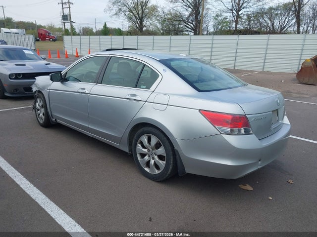 HONDA ACCORD - 3