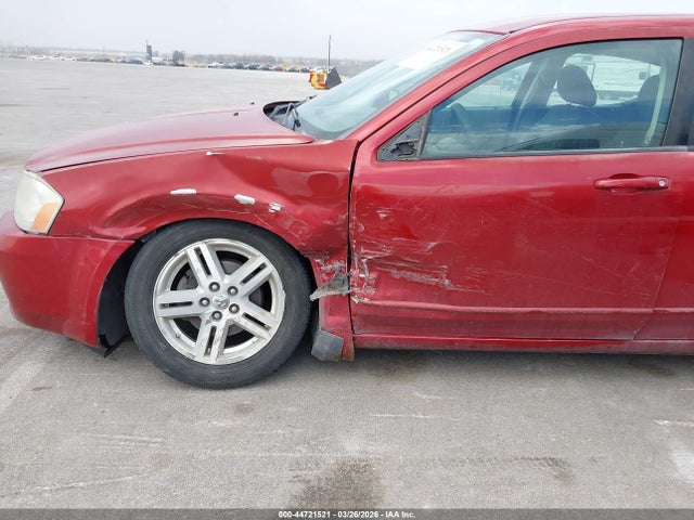 DODGE AVENGER - 6