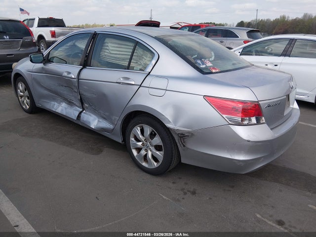 HONDA ACCORD - 3
