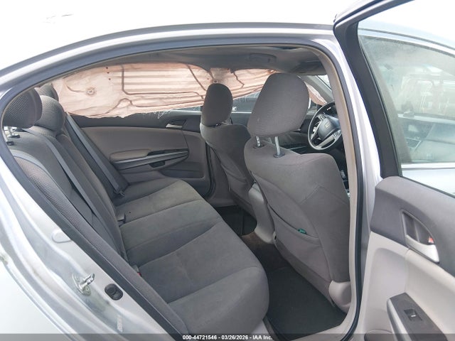 HONDA ACCORD - 8