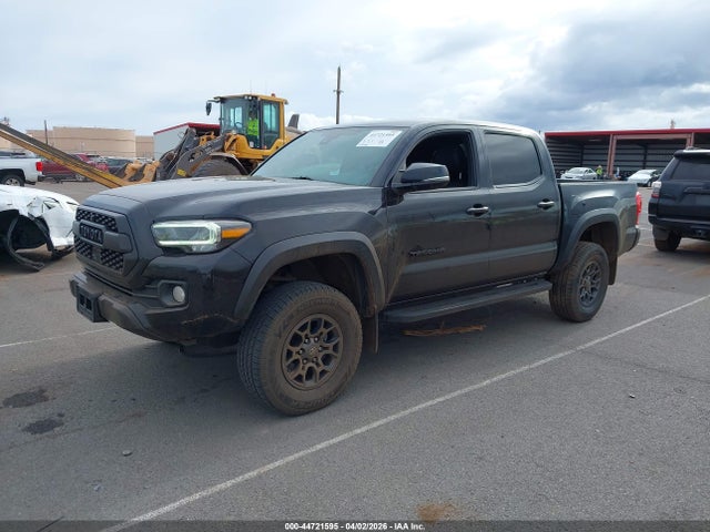 2022 Toyota TACOMA 照片 2