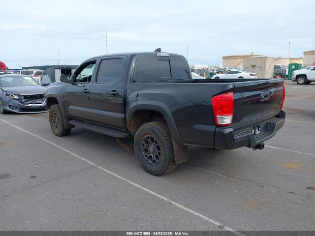 2022 Toyota TACOMA 照片 3