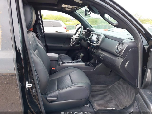 2022 Toyota TACOMA 照片 5