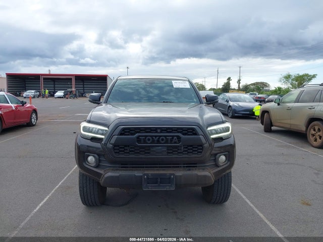 2022 Toyota TACOMA 照片 6