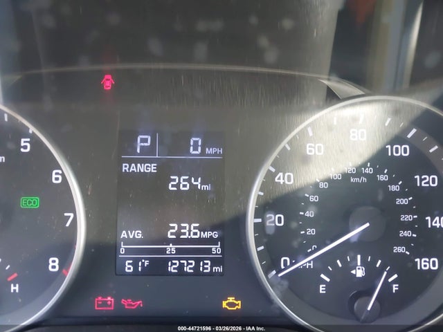 HYUNDAI ELANTRA SE - 7