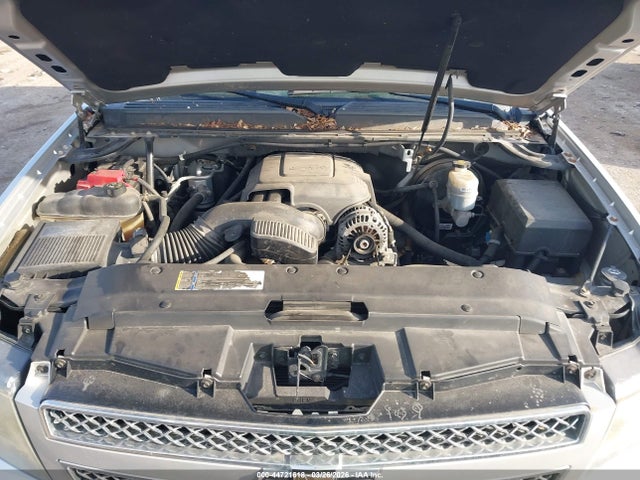 CHEVROLET AVALANCHE 1500 LTZ - 10